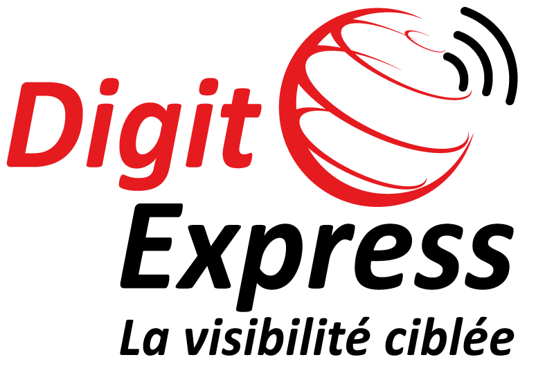 Agence de référencement  Digit Express